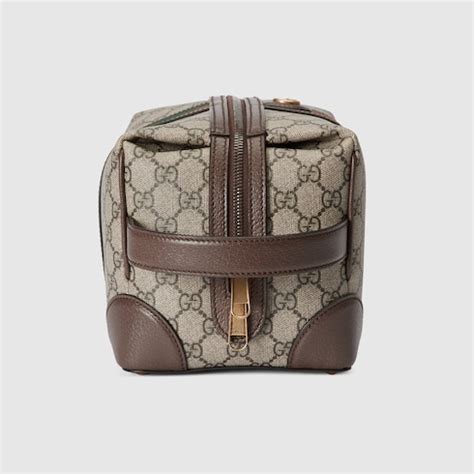 Gucci Savoy small toiletry case 